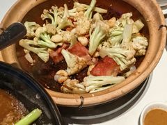 -新兴·金羊座·粤菜点心(乐峰店)