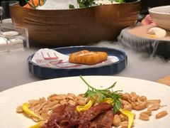 -柴门头啖汤·经典川菜·慢火汤品(锦城万达店)