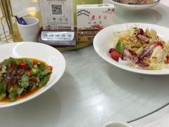 -老平安农家菜(平安店)