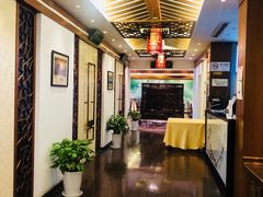 大堂-绿波廊(豫园店)