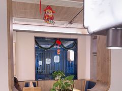 -吕记老鸭汤·徽菜馆(东营路店)