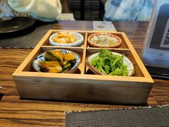 -品米斗·精致料理(浦东禹悦汇店)