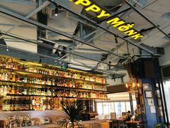 -The Happy Monk(前海壹方汇店)