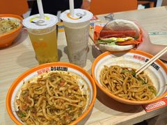 -超享乐剁椒面(合生汇店)