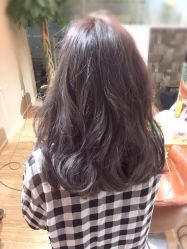 -京都造型·烫发·染发