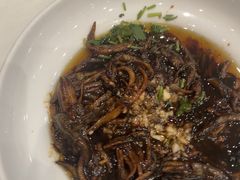 -玉华台饭庄·淮扬菜·烤鸭(望京店)