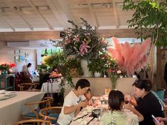 -春暖花开(西溪店)