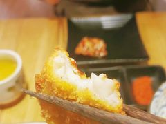 -一井烧肉·活鳗·寿司(望京SOHO店)