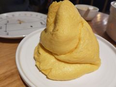 嫩炒鸡蛋-姥姥家春饼店(惠新东街店)