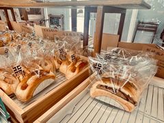 -北羽爱面包·咖啡·甜点·下午茶(艺博店)