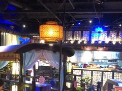 -红蜡烛-养生粥-津鲁菜(中山路店)