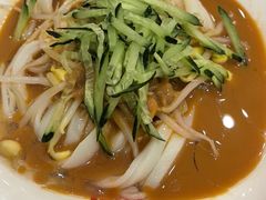 -子午路张记肉夹馍(兵马俑店)