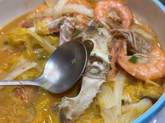 -君霖海鲜私房菜(春柳店)