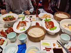 -鸭匠食府·挂炉烤鸭·新京菜(阜成路店)