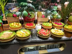-欢乐牧场主题自助料理(T12店)