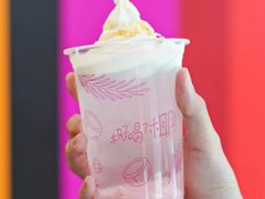 -麦当劳(欢乐谷店)