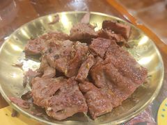 -拉丁餐厅·巴西烤肉自助(正佳广场店)
