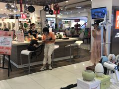 -天虹超市(大西洋店)