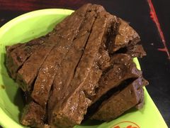 -张记牛肉面馆(天津路店)