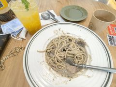 -The Good Place好地方·Brunch·coffee(国贸店)