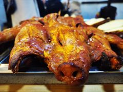 烤乳猪-浮何烤铺(桐梓林店)