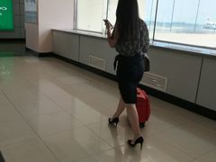 -哈尔滨太平国际机场