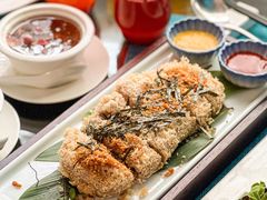-尚膳蔬食料理主題餐廳(v)