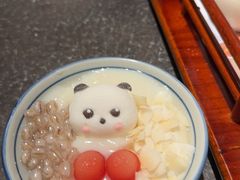-渔语鱼新川菜Bistro(万象天地店)
