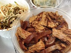 -吴长子卤菜馆(统一街店)