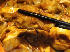 -京御煌三汁焖锅(益田假日里店)