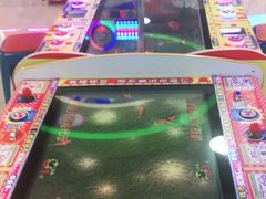 -汤姆熊欢乐世界(大连恒隆广场店)