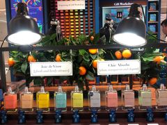 -DFS迪斐世(香港广东道店)