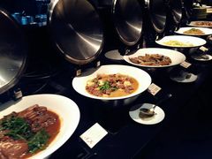 -澳门旅游塔360°旋转餐厅(南湾湖广场店)