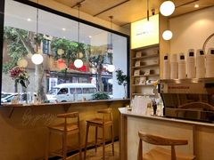 -常识咖啡common sense(春熙路店)