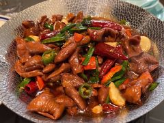 -汪记土菜(岩寺店)