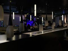 大堂-绿茶餐厅(成都大悦城店)