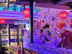 -山河屯铁锅炖鲜鹅·东北菜(开发区一店)