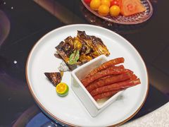 -味钱塘·钱塘渔鲜·地道江浙菜(宋城店)