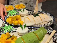 -太琼糟粕醋火锅·海南老爸茶(海棠湾臻选店)