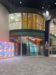 -奈尔宝家庭中心·亲子餐厅(鄞州万达店)