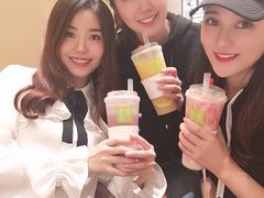 -奈雪的茶(国金中心店)