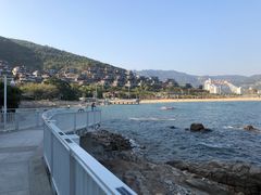 -大梅沙海滨公园