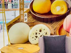 -DQ·蛋糕·冰淇淋(包河万达店)