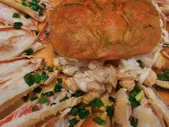 -舌尖上·霞浦滩涂海鲜·新闽菜(总店)