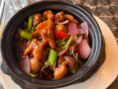 -日昌餐馆(亦庄店)