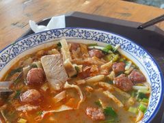 -清真马杰山牛肉汤馆