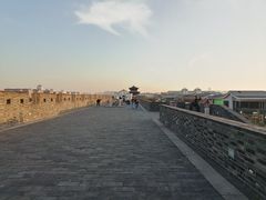 -相门城墙文化休闲景区