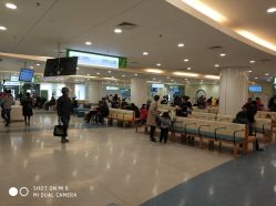 -上海市儿童医院(泸定路院区)