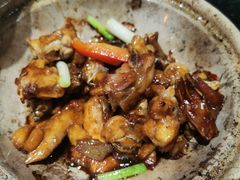 -龚记海鲜20年老字号