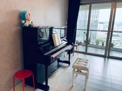 -乐尚音乐空间·钢琴·声乐·架子鼓(会展中心店)